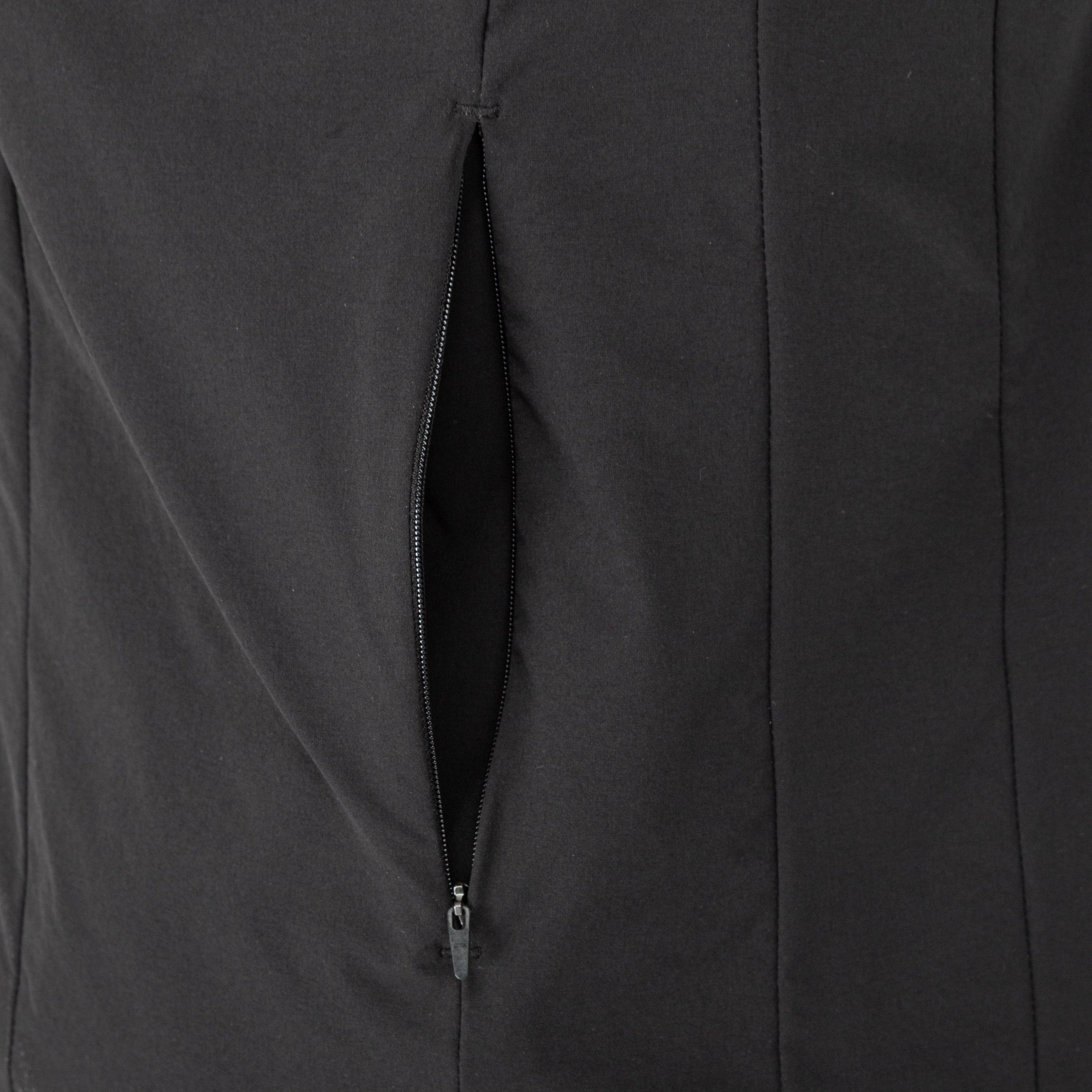 Schwarz - Slazenger - Club House Vest - 4