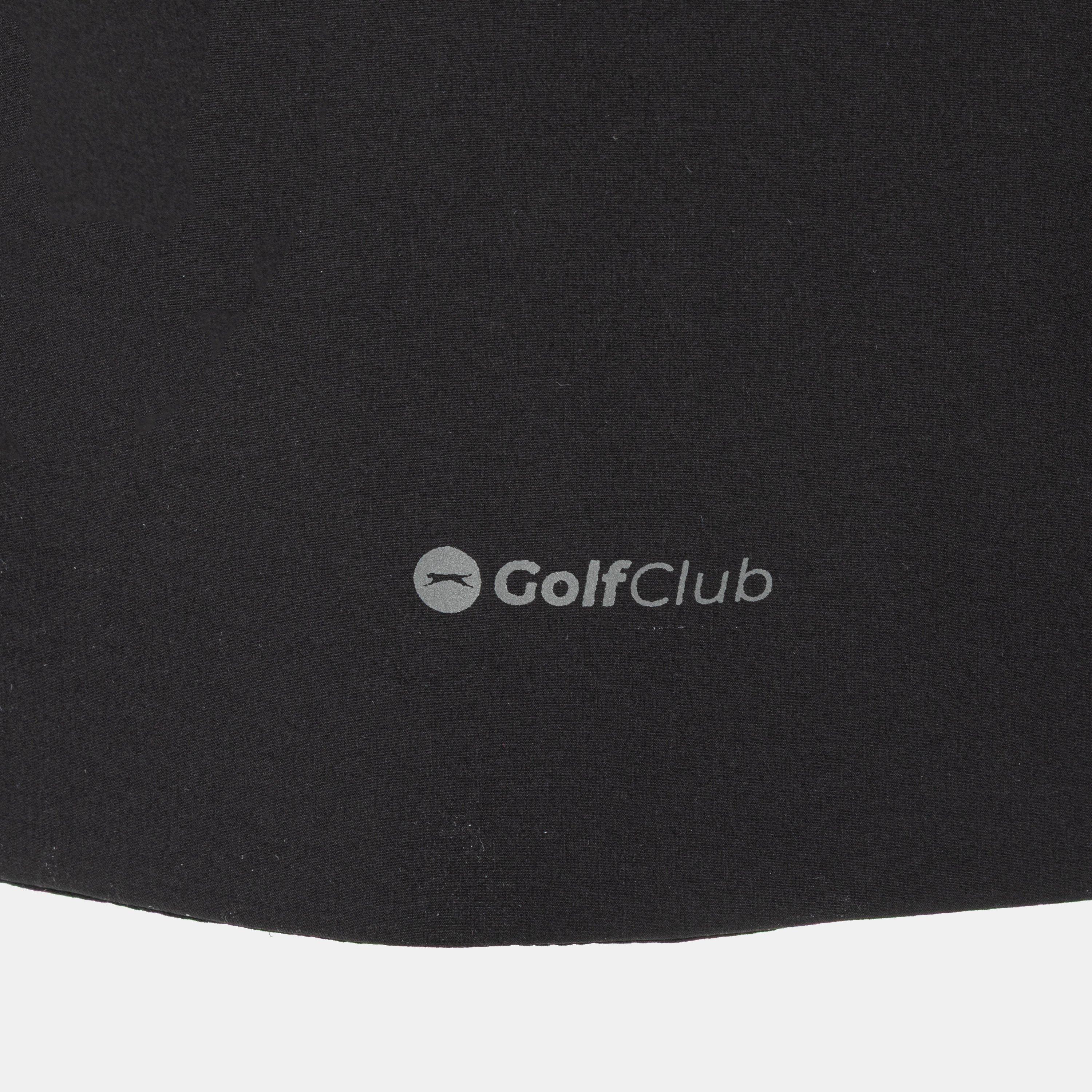 Schwarz - Slazenger - Club House Vest - 5