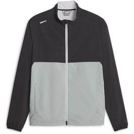 Puma Puma Monterey Wind Jacket Golf Mens