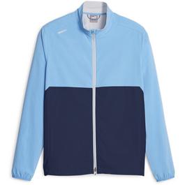 Puma Puma Monterey Wind Jacket Golf Mens