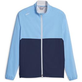 Puma Monterey Wind Performance Golf Jacket