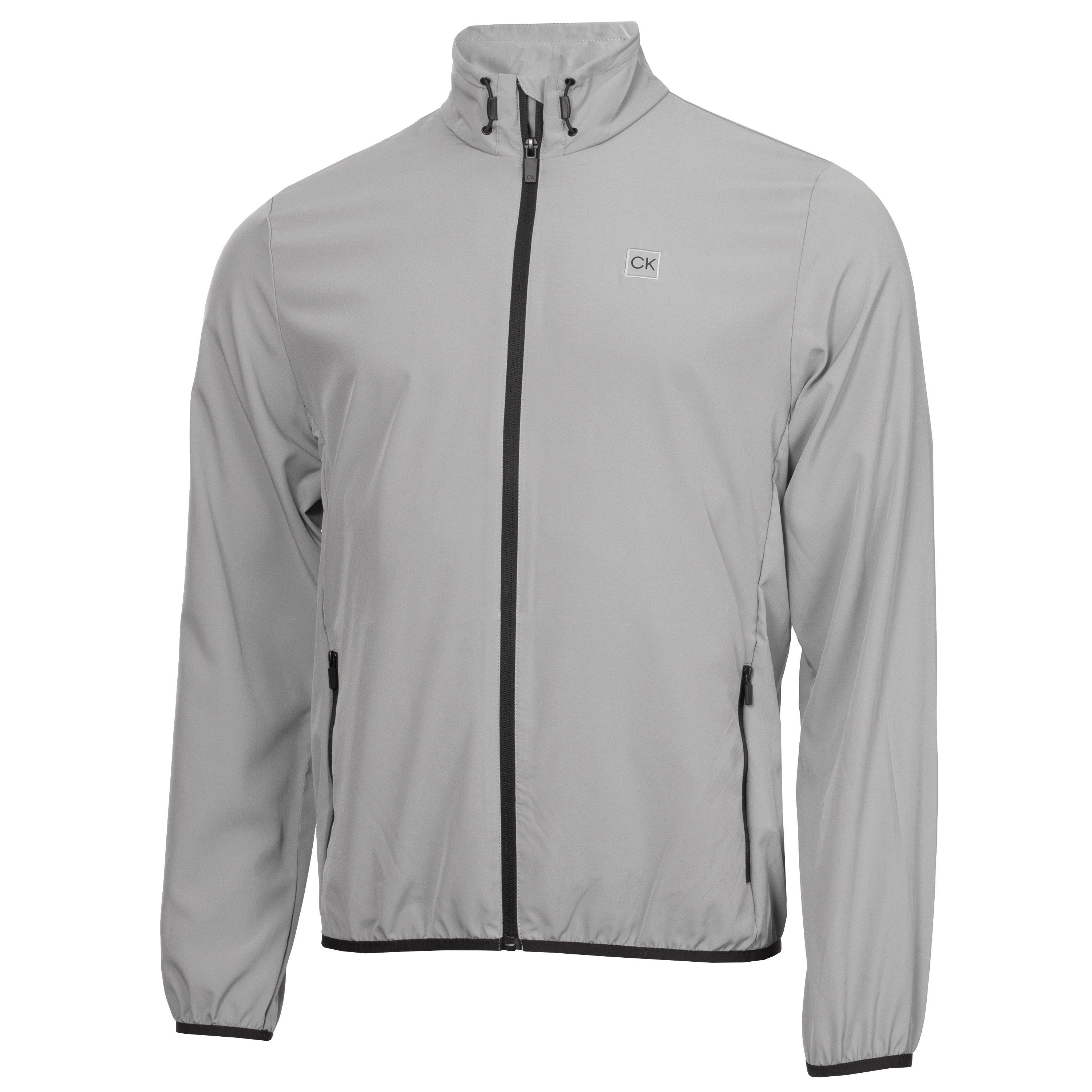 Men's Performance Golf Jacket