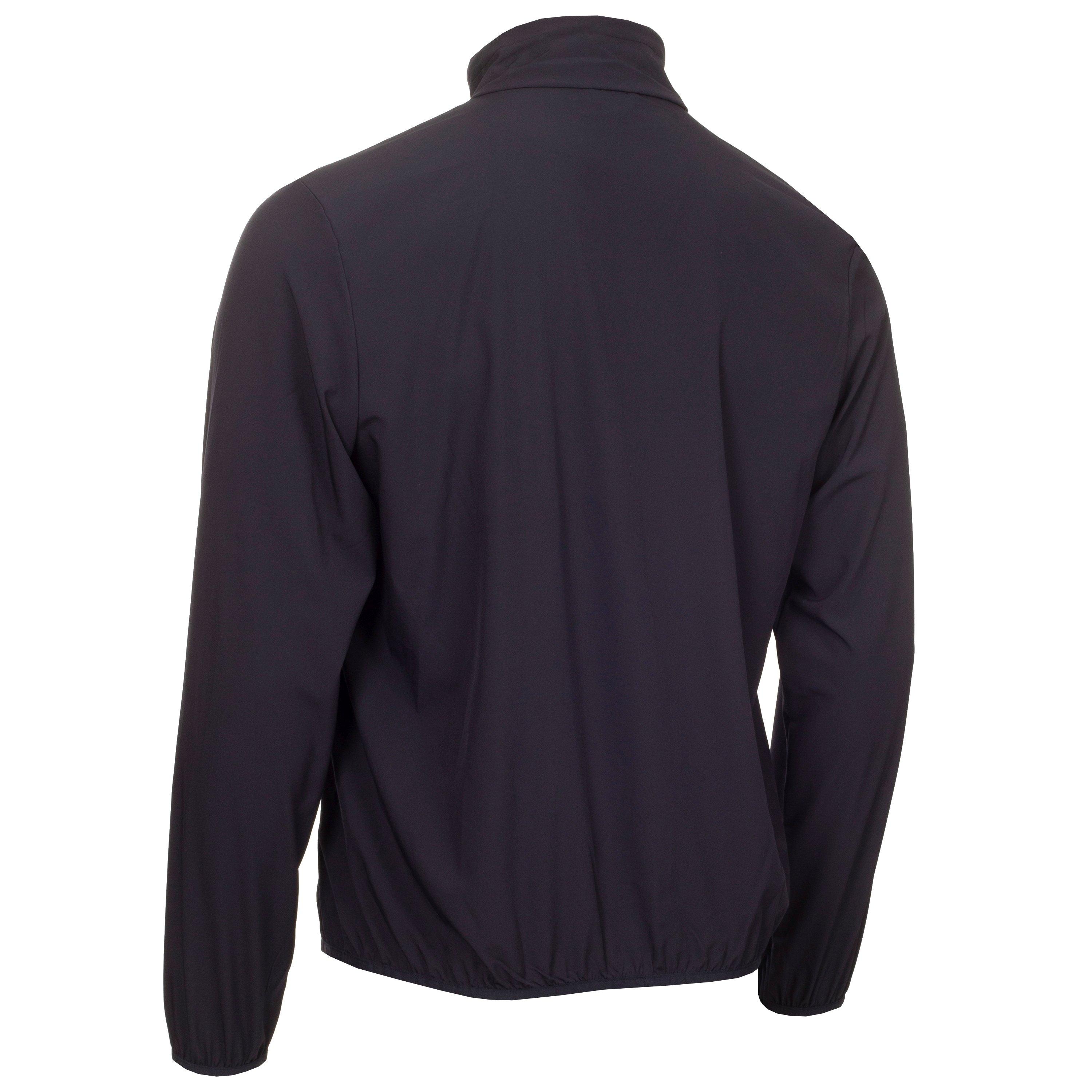 Azul Marinho - Calvin Klein Golf - Men's Performance Golf Jacket - 6