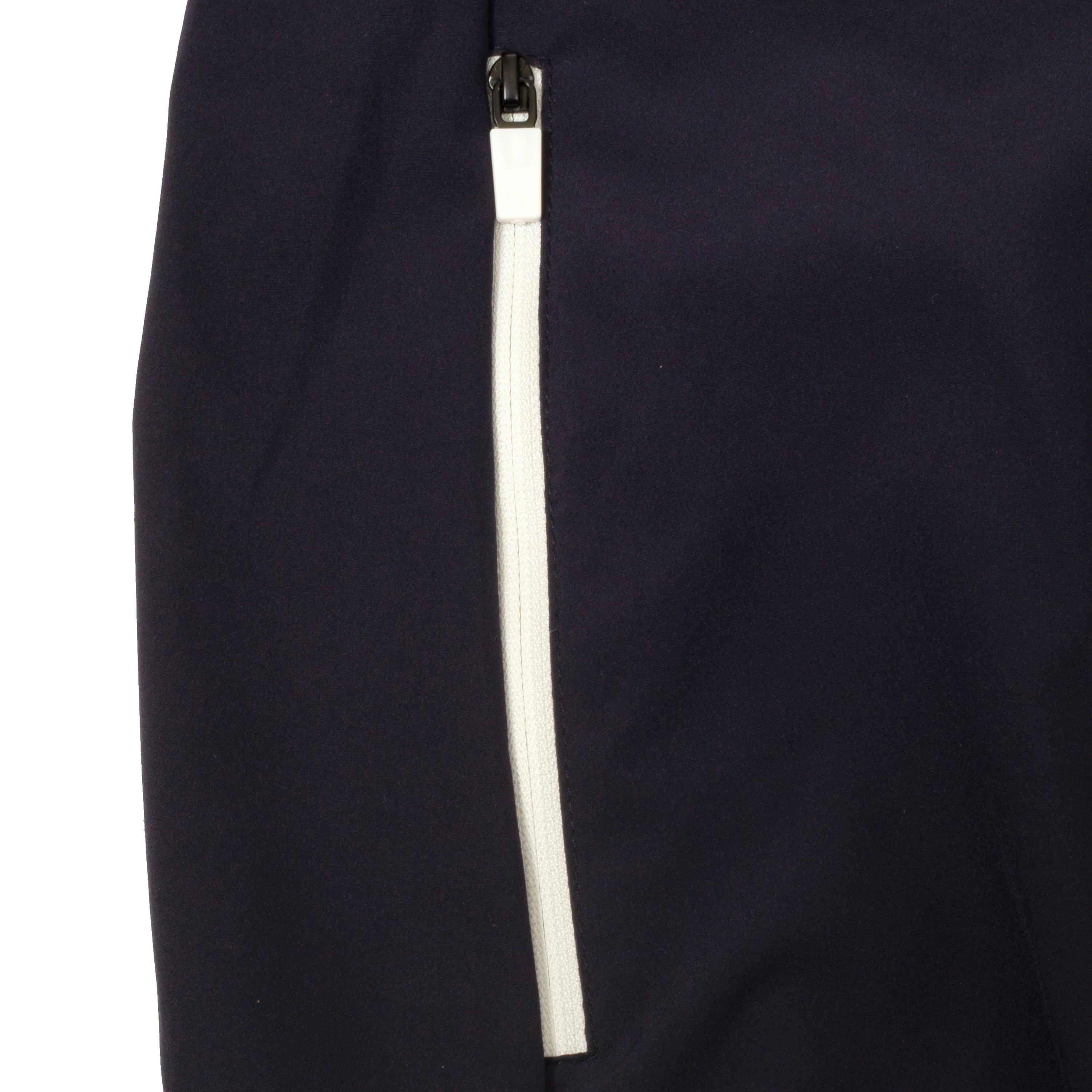 Azul Marinho - Calvin Klein Golf - Men's Performance Golf Jacket - 9