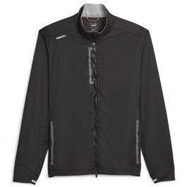 Puma Puma Channel Softshell Jacket Golf Mens