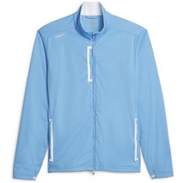 Puma Puma Channel Softshell Jacket Golf Mens