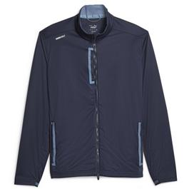 Puma Puma Channel Softshell Jacket Golf Mens