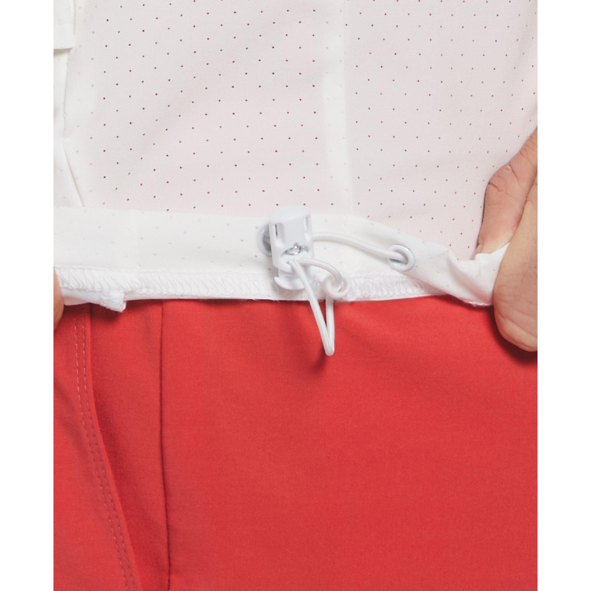 Iris Nero - Original Penguin Golf - Lightweight Zipped Performance Golf Jacket - 3