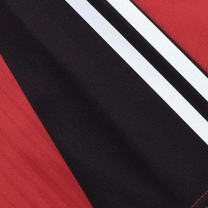 Red/Black - ONeills - Down GAA Home Shirt 2025 Juniors - 9