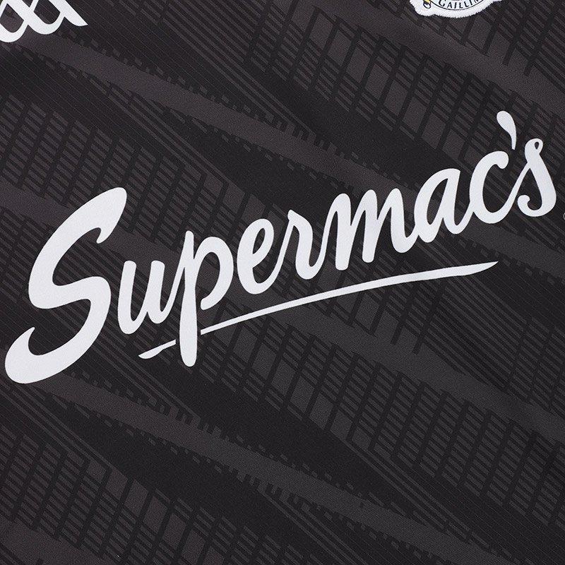 Black - ONeills - Galway Goalkeeper Shirt 2025 Juniors - 3