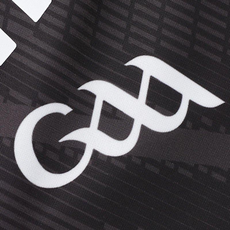 Black - ONeills - Galway Goalkeeper Shirt 2025 Juniors - 6