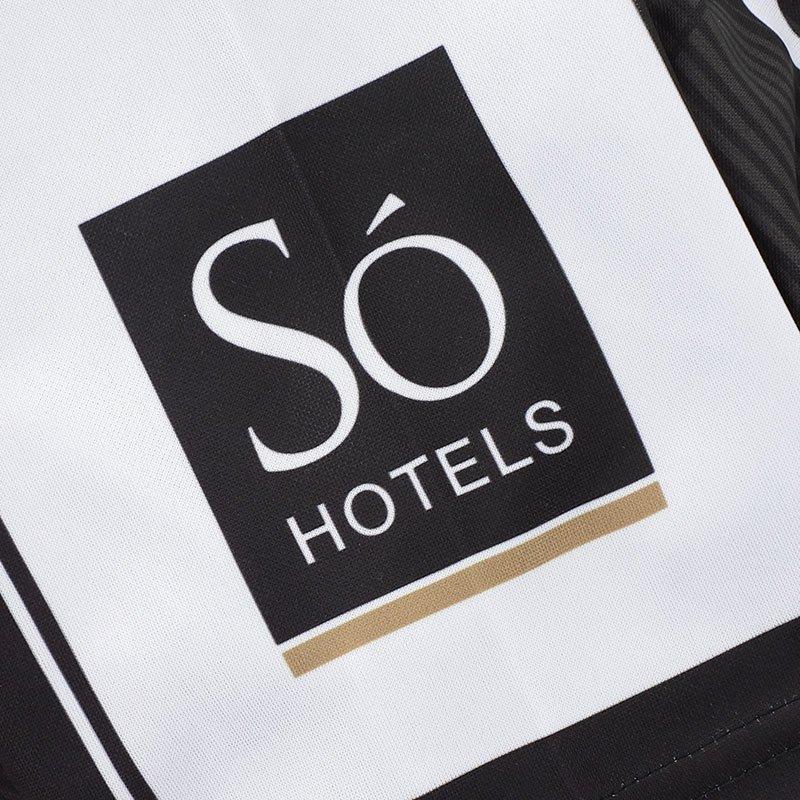 Black - ONeills - Galway Goalkeeper Shirt 2025 Juniors - 8