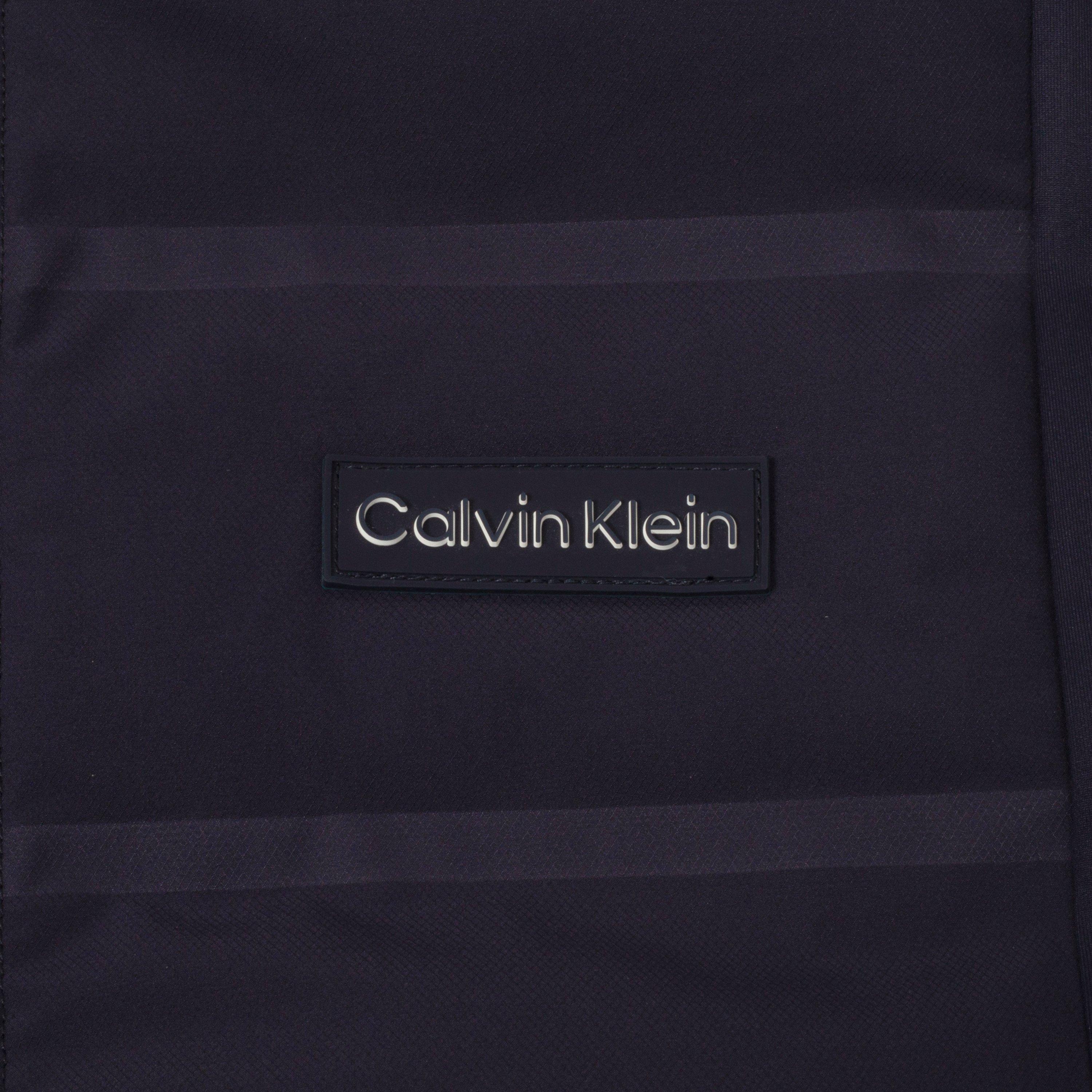 Navy - Calvin Klein Golf - Men's Performance Golf Jacket - 10