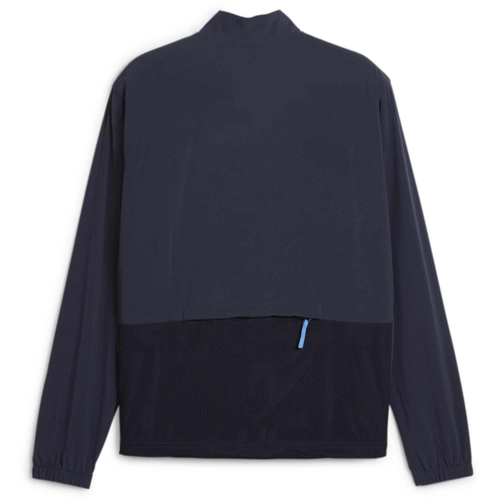 Bleu royal - Puma - X Ptc Jacket Golf Mens - 2