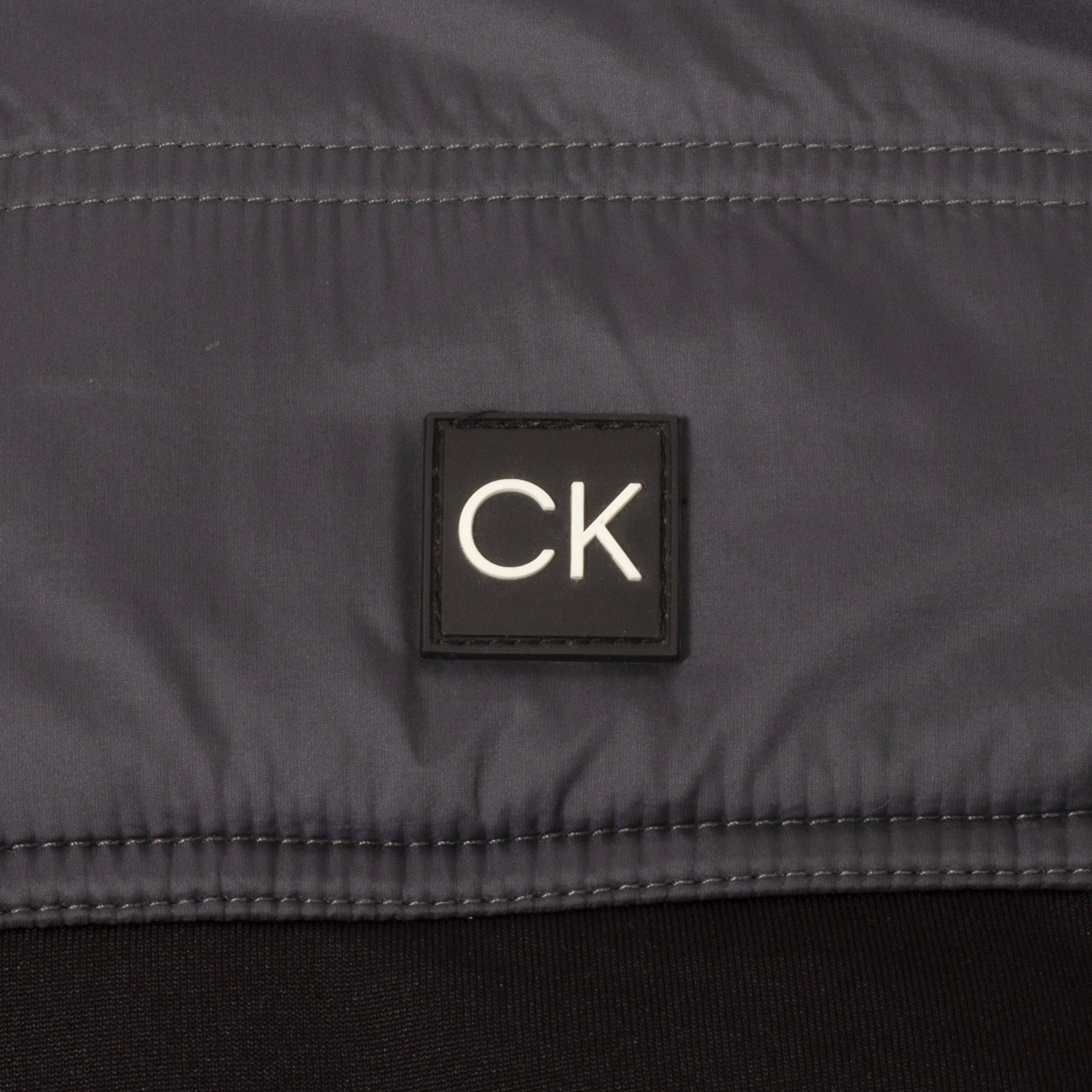 Black - Calvin Klein Golf - G Cb Fz Hyd Jkt Sn99 - 4