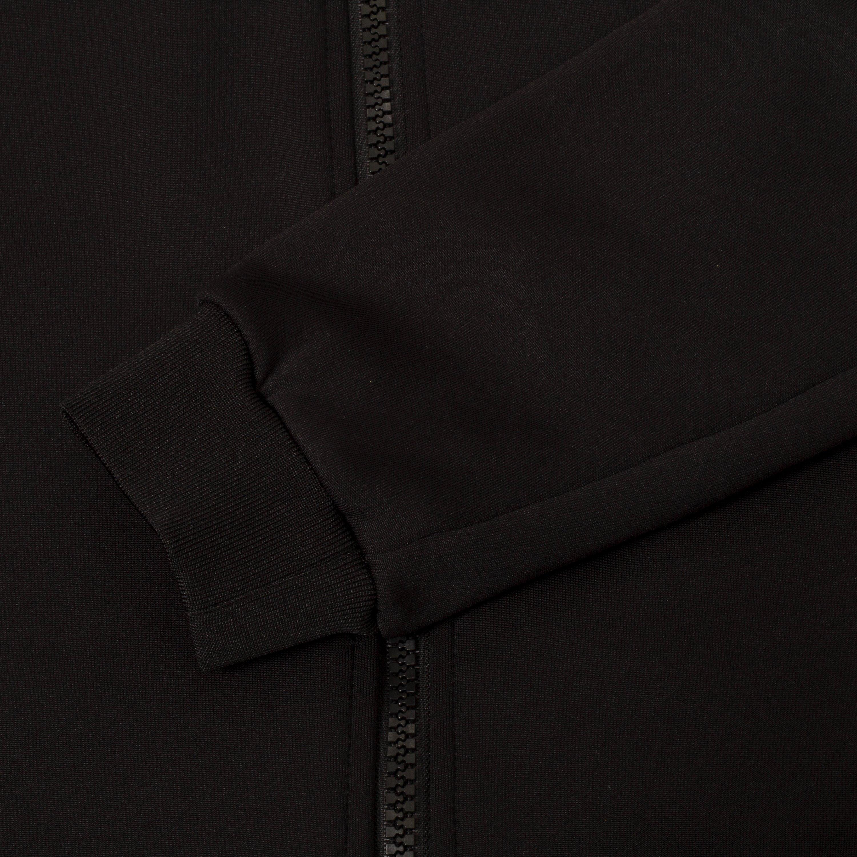 Black - Calvin Klein Golf - G Cb Fz Hyd Jkt Sn99 - 5