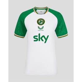 Castore Ireland Third Jersey Ladies