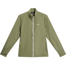 J Lindeberg Golf J.Lg Ash Pck Jkt Sn99