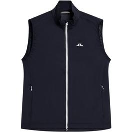 J Lindeberg J.Lg Ash Gilet Sn99