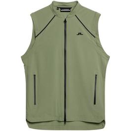 J Lindeberg J.Lg Vardo Gilet Sn99