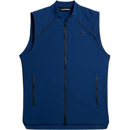 J Lindeberg J.Lg Vardo Gilet Sn99