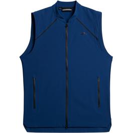 J Lindeberg Golf Vardo Gilet Sn99