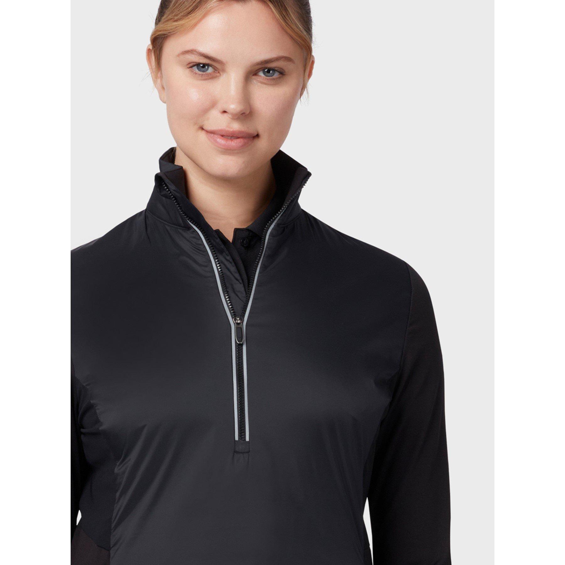 Löffler Maillot de Corps Manches Longues Homme - Rollneck Transtex