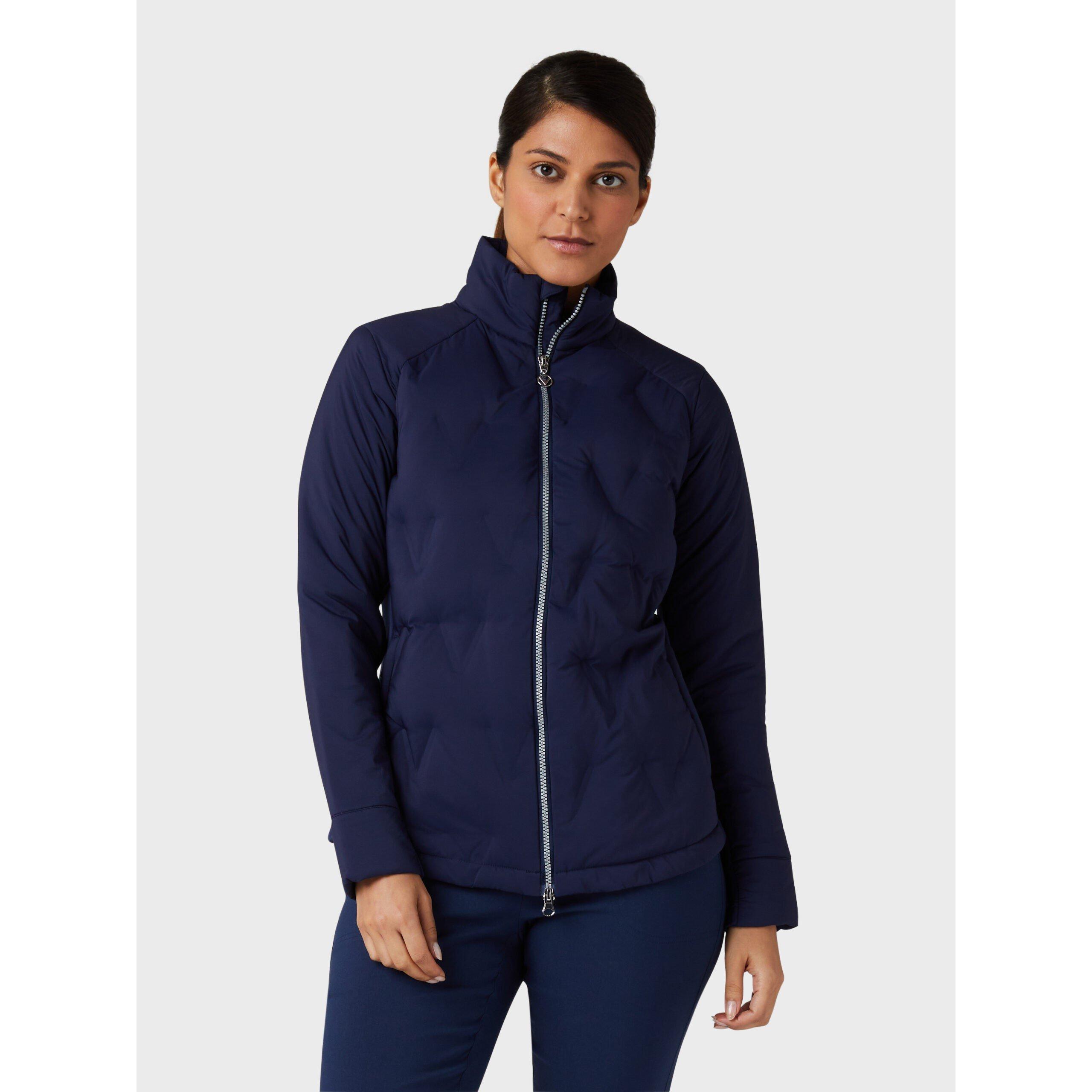 Callaway | Lightweight Wind-Resistant Performance Golf Jacket ...