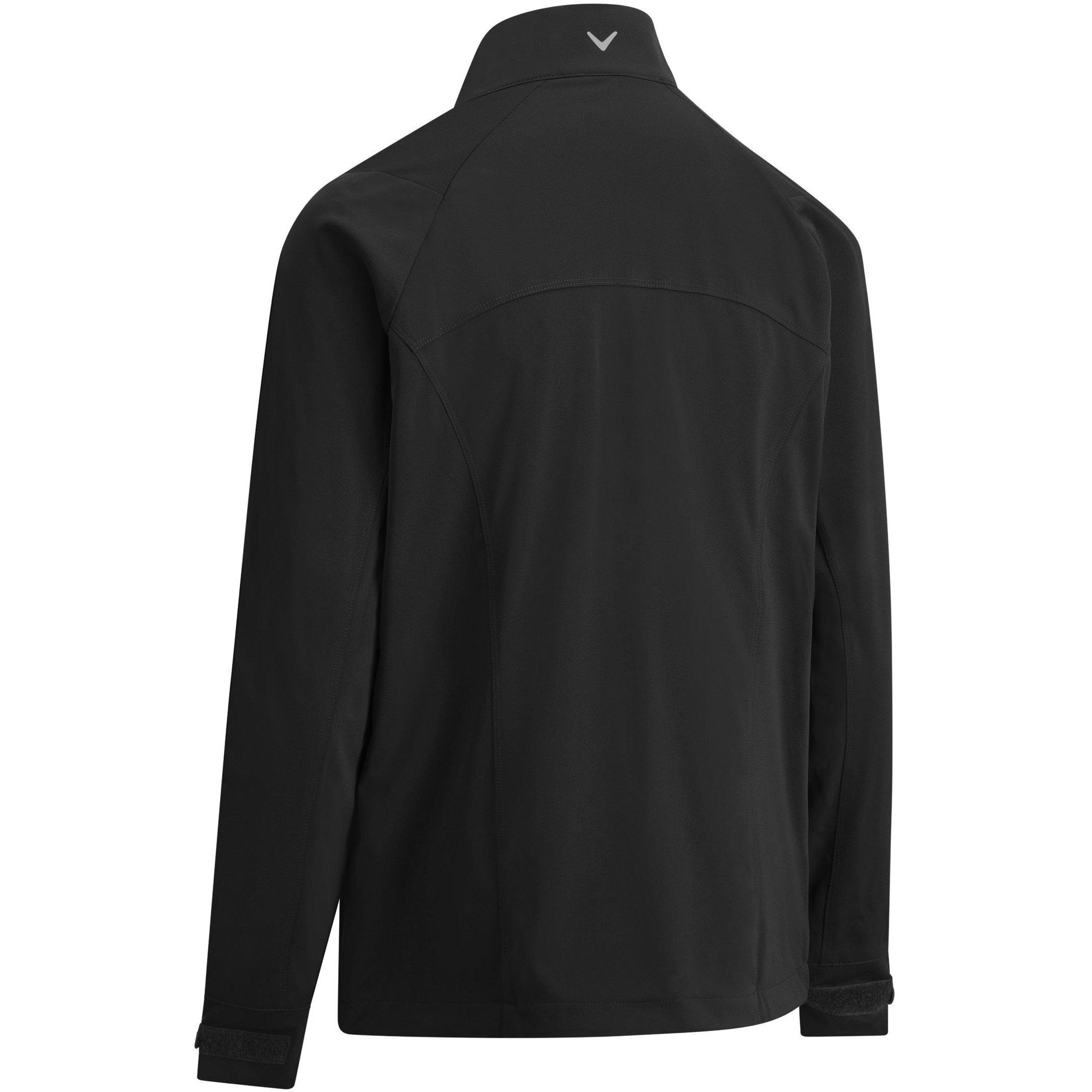 Caviar - Callaway - Performance Golf Jacket - 2