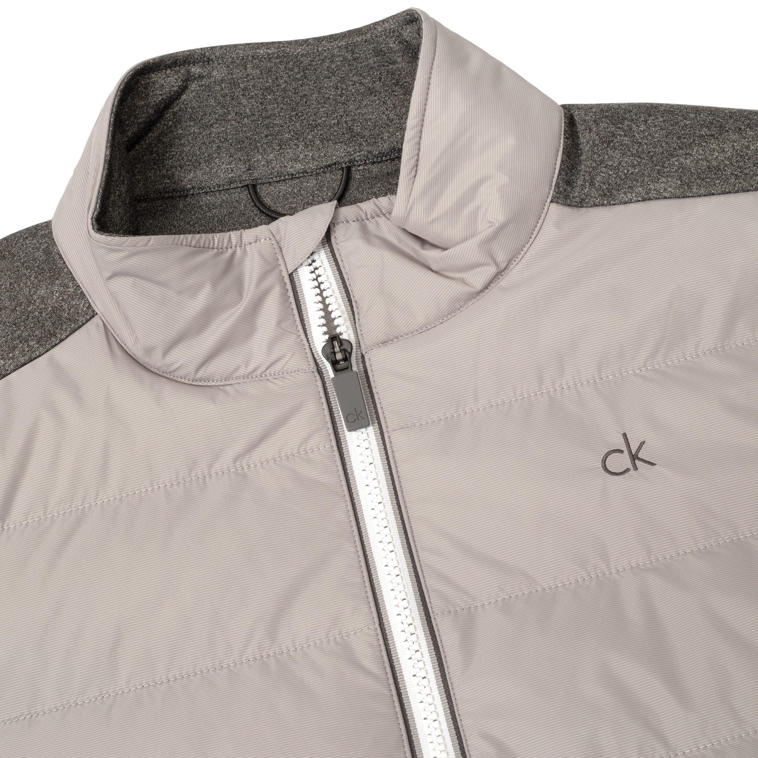 Cha-Grey - Calvin Klein Golf - CK G Greenport Hybri Sn99 - 3