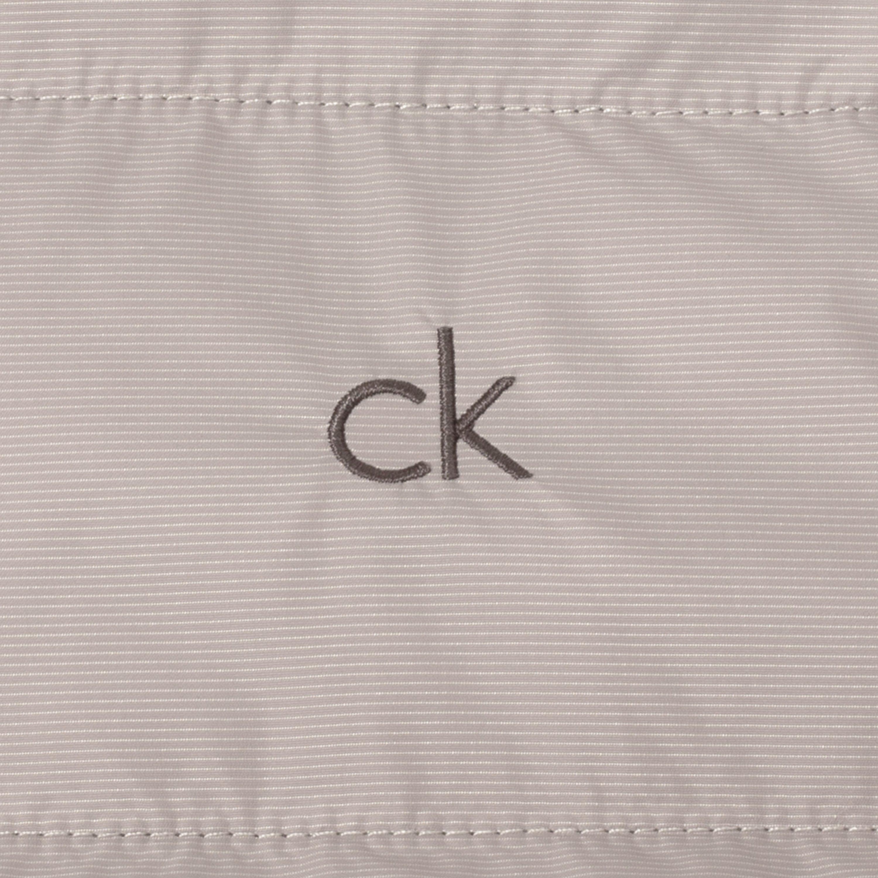 Cha-Grey - Calvin Klein Golf - CK G Greenport Hybri Sn99 - 4