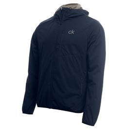 Calvin Klein Golf Ultra Hood Jacket