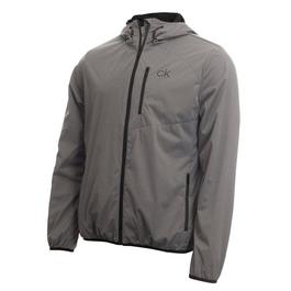 Calvin Klein Golf Hood Jacket