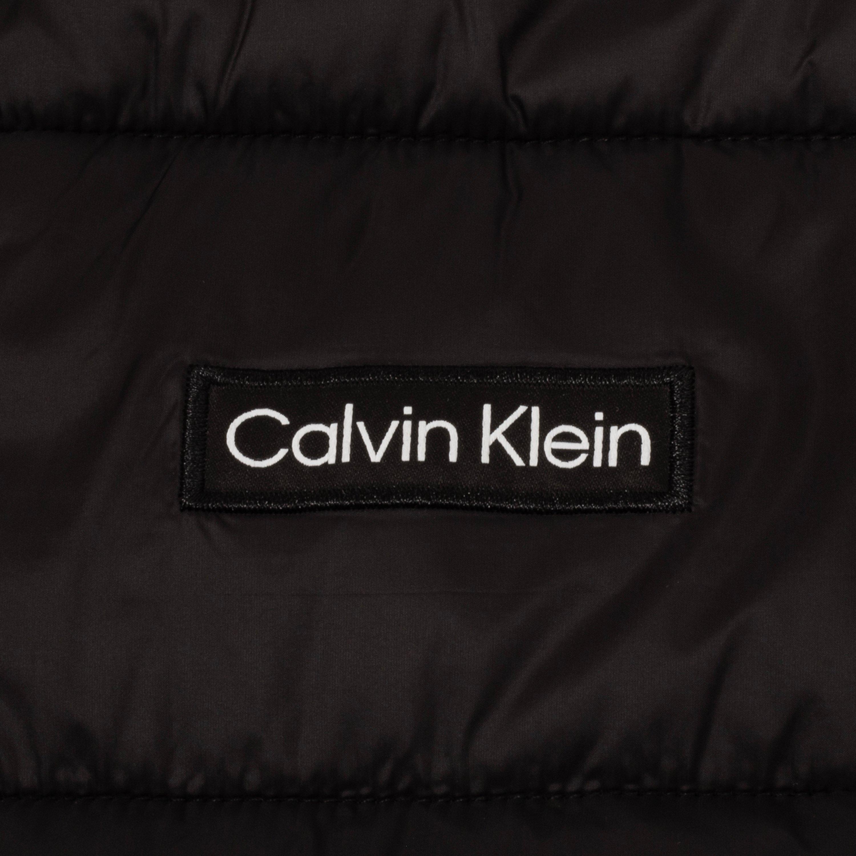 Black - Calvin Klein Golf - G Pa Lw P Jkt Sn99 - 4