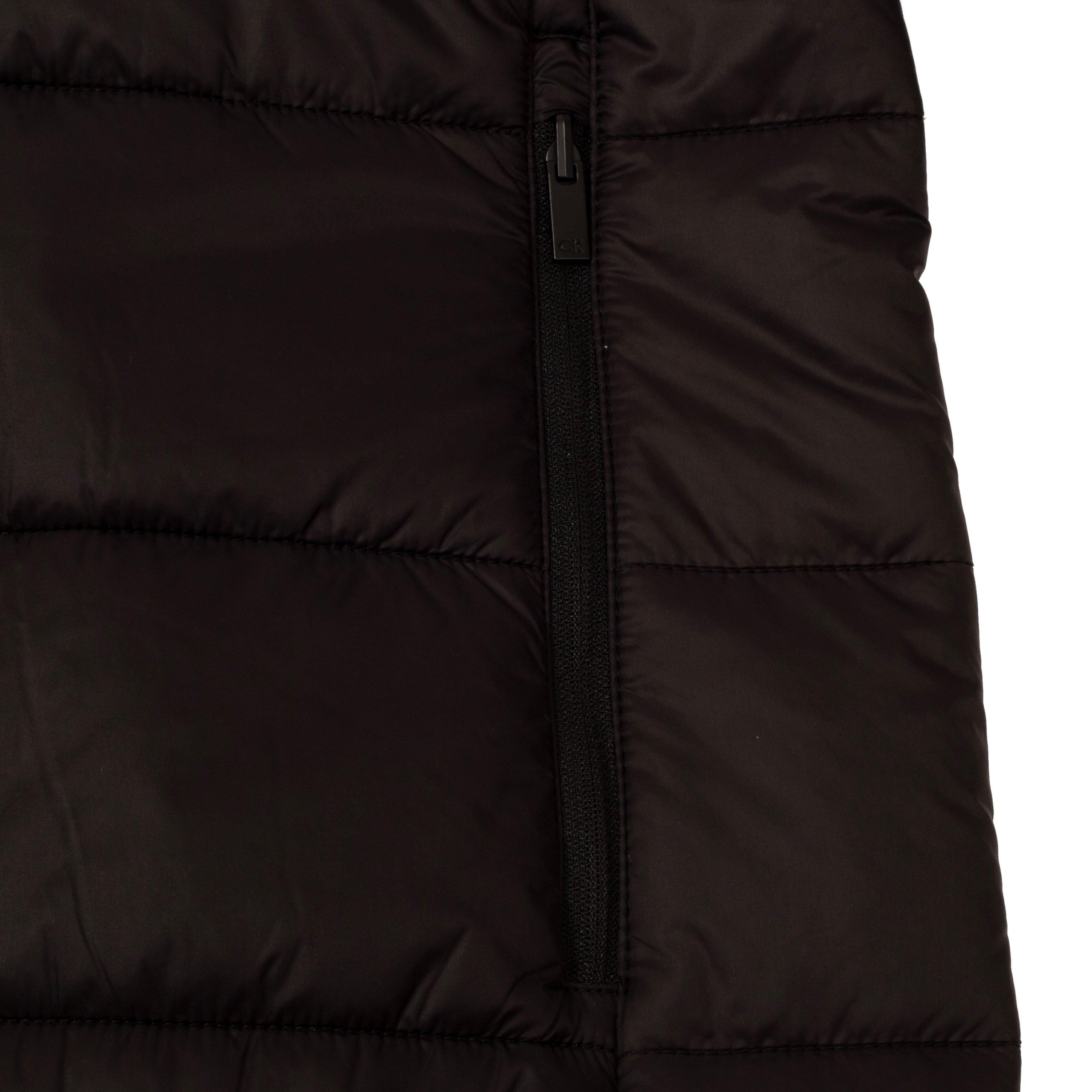 Black - Calvin Klein Golf - G Pa Lw P Jkt Sn99 - 6