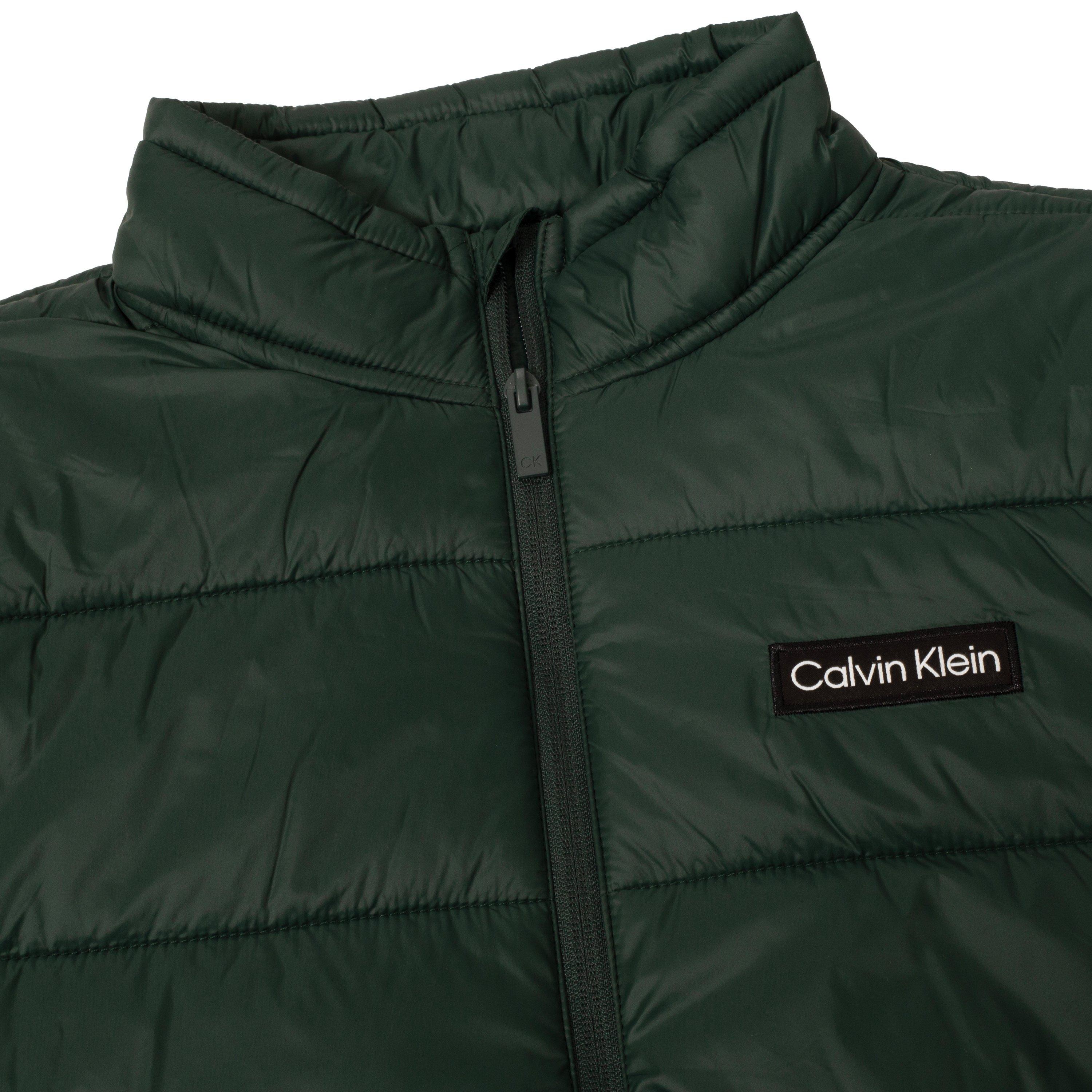 Evergrn - Calvin Klein Golf - Men's Performance Jacket - 3