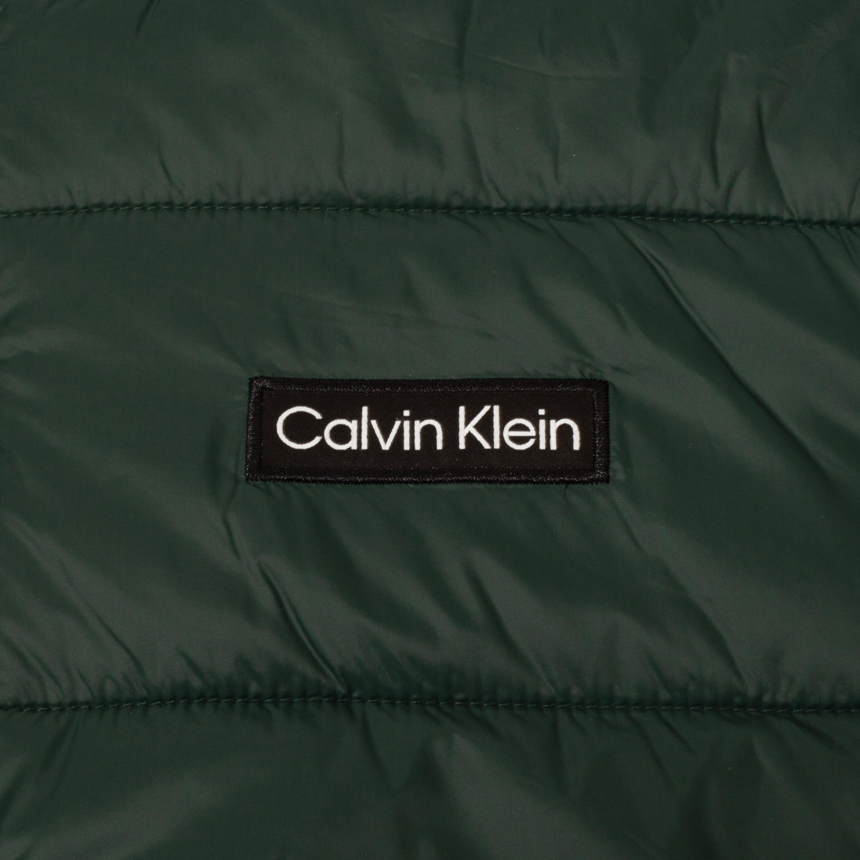 Evergrn - Calvin Klein Golf - Men's Performance Jacket - 4