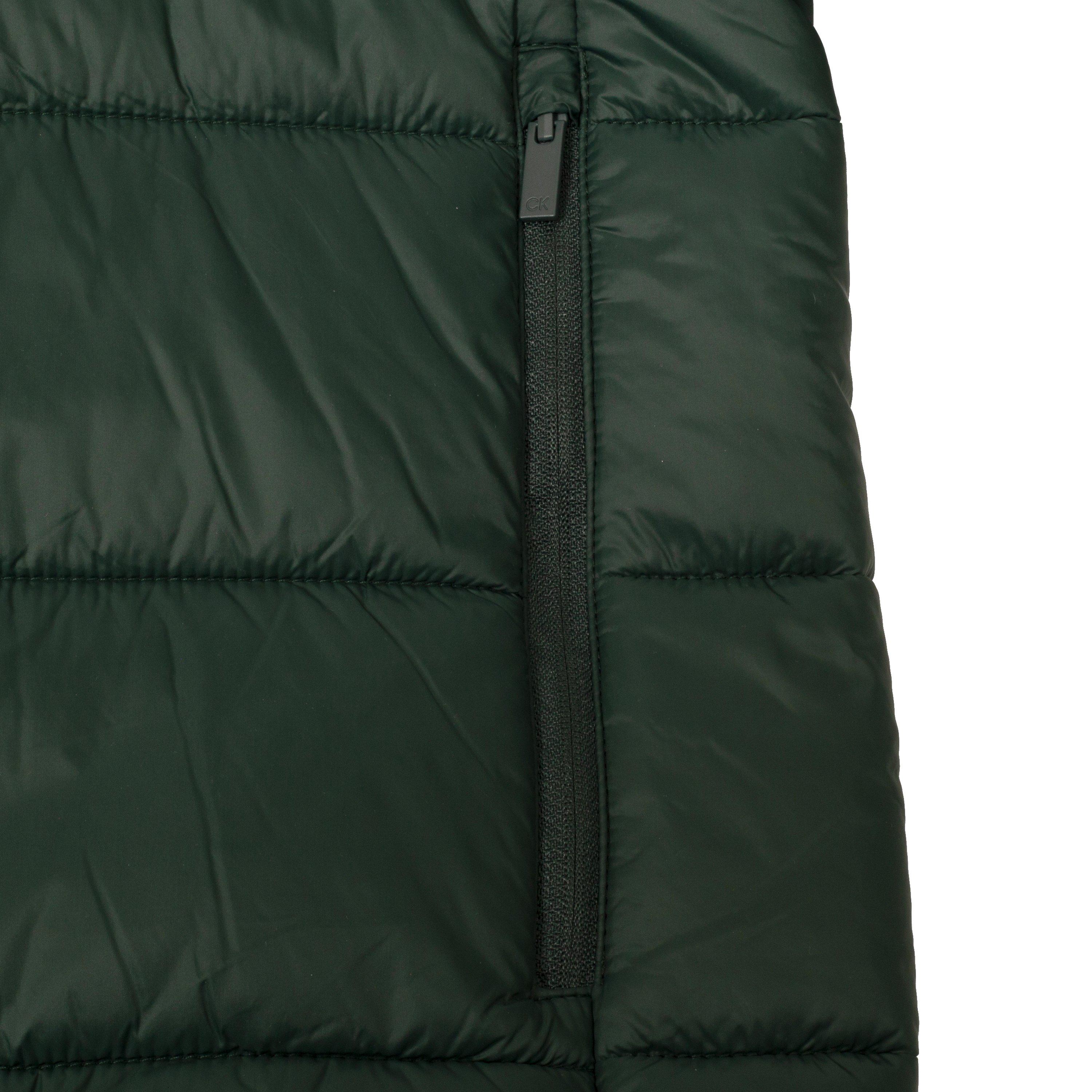 Evergrn - Calvin Klein Golf - Men's Performance Jacket - 5