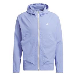 adidas Go to Utility DWR Full Zip Jacket