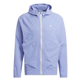 adidas Go-to Utility DWR Full Zip Jacket