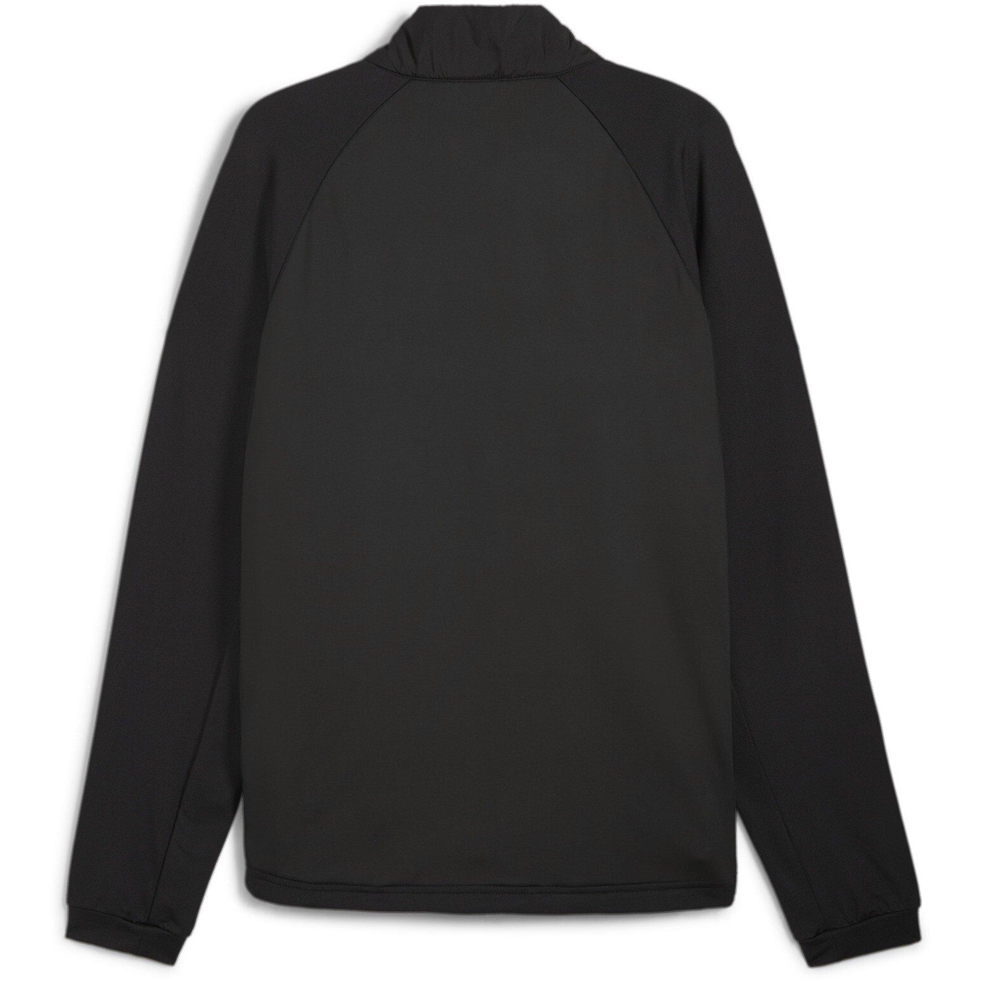 Sort - Puma - Puma Hielands Jacket Golf Mens - 2