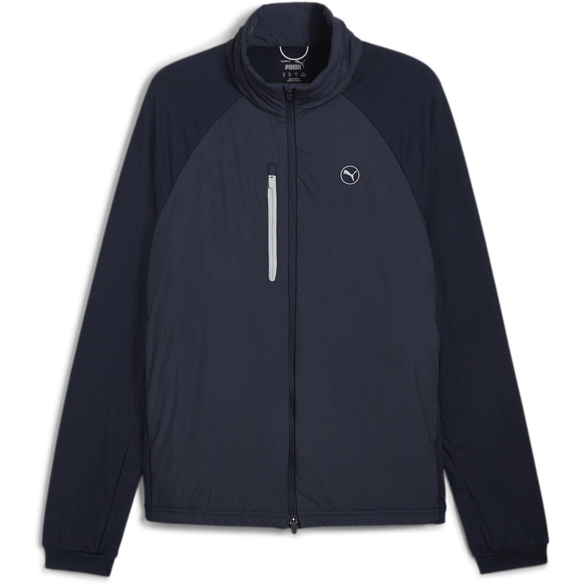 Puma Puma Hielands Jacket Golf Mens