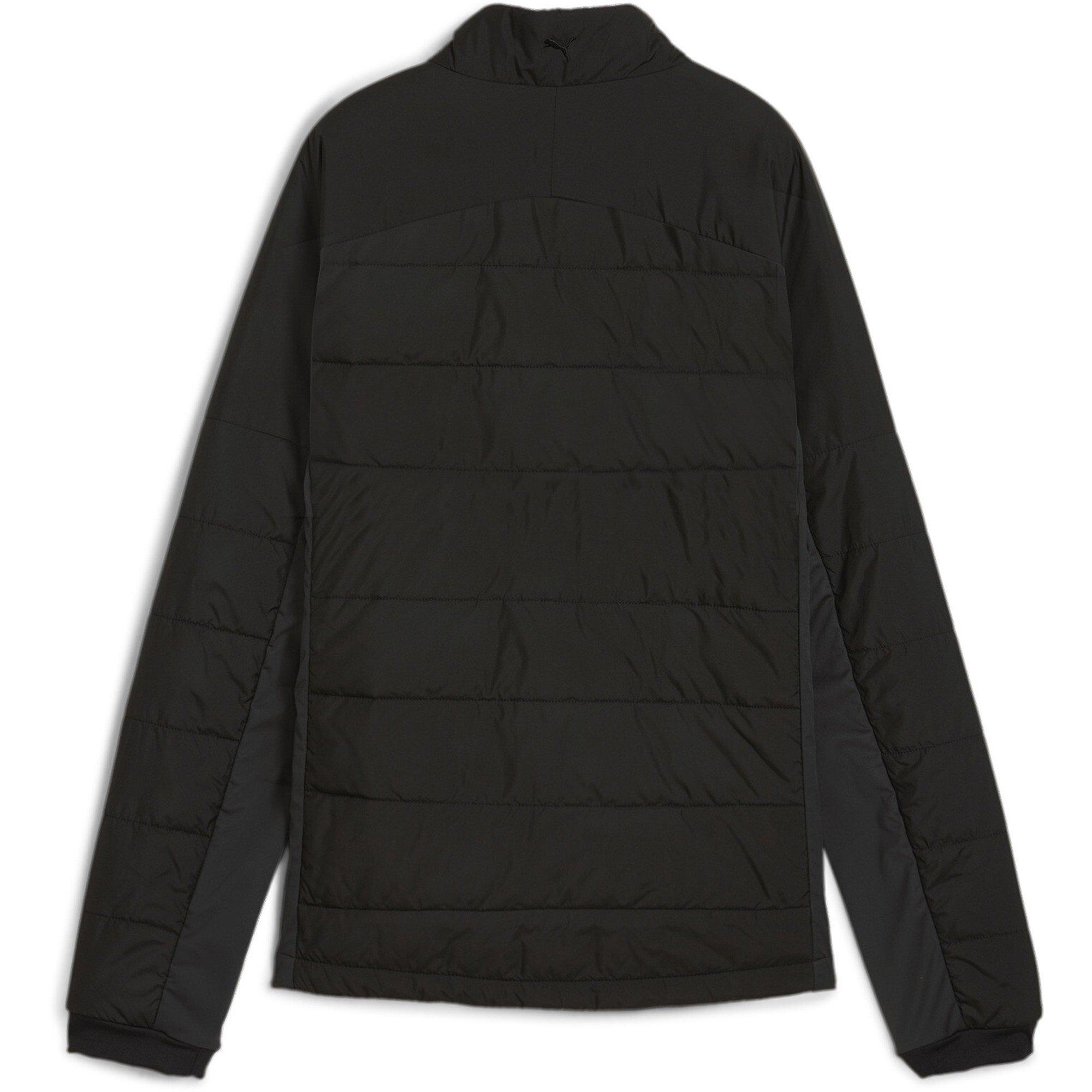 Puma Noir - Puma - W Kyley Quilted Jacket Golf Womens - 2