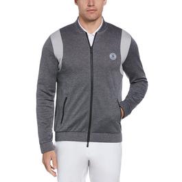 Original Penguin Golf PG Full Zip  Bomb Sn99