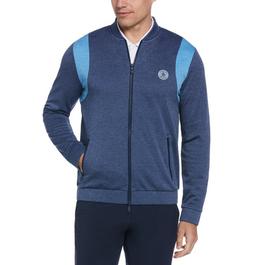 Original Penguin Golf PG Full Zip  Bomb Sn99