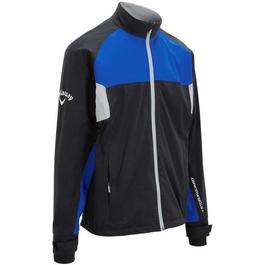 Callaway Emea Long-Sleeve Performance Golf Jacket