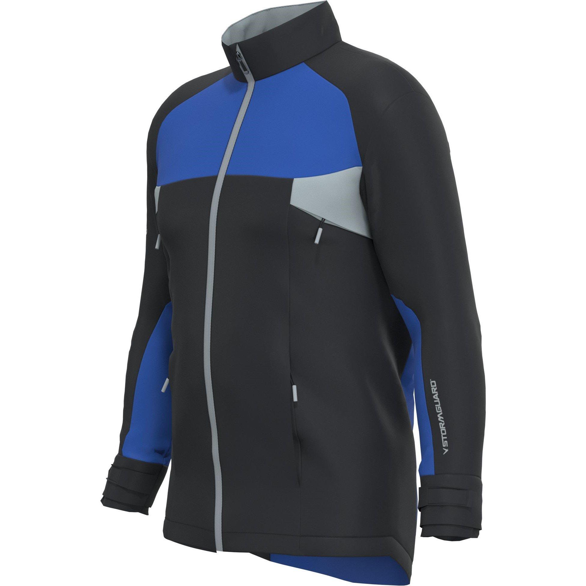 Blaues Tattoo - Callaway - Emea Long-Sleeve Performance Golf Jacket - 2