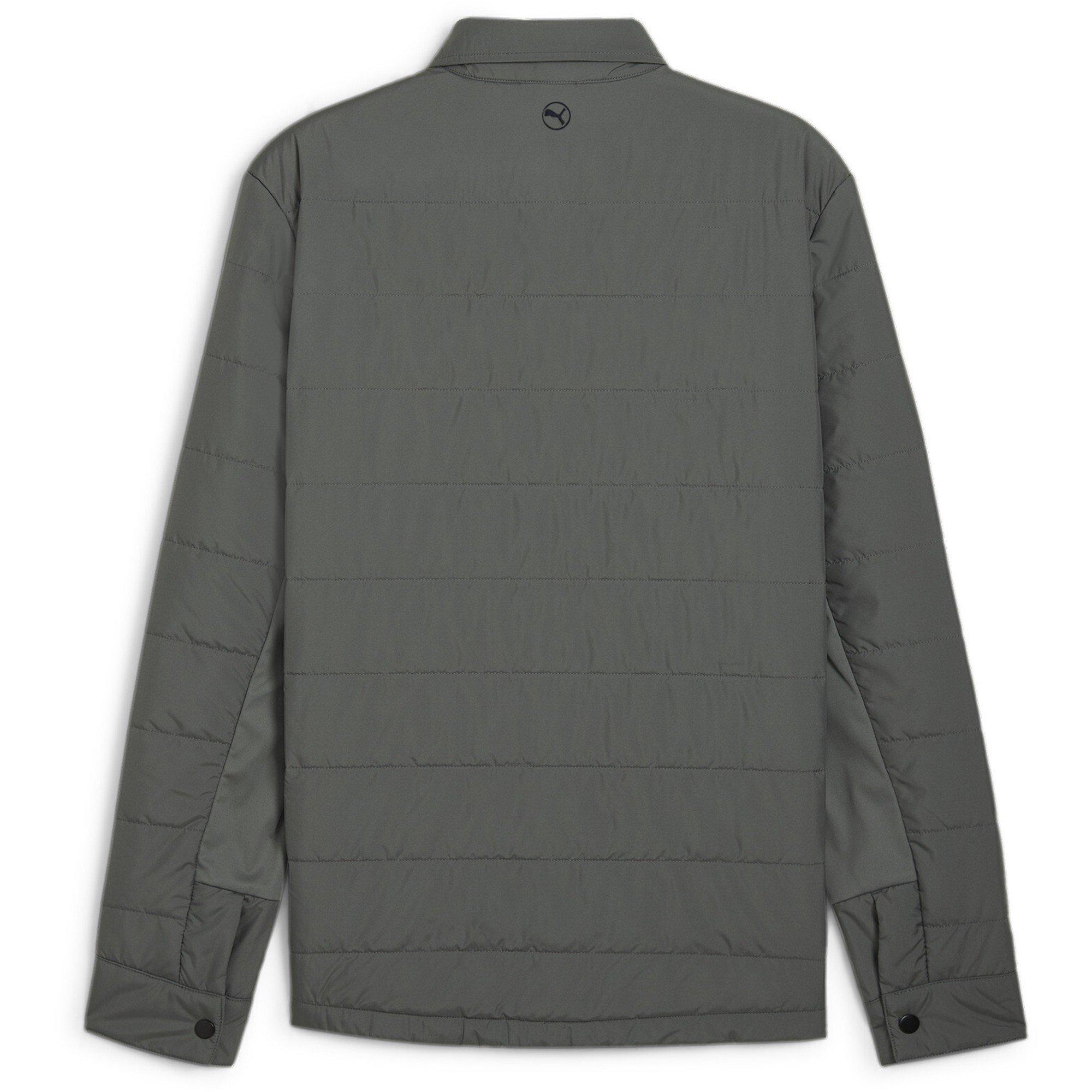 Mineral Gray - Puma - Country Jacket Sn99 - 2