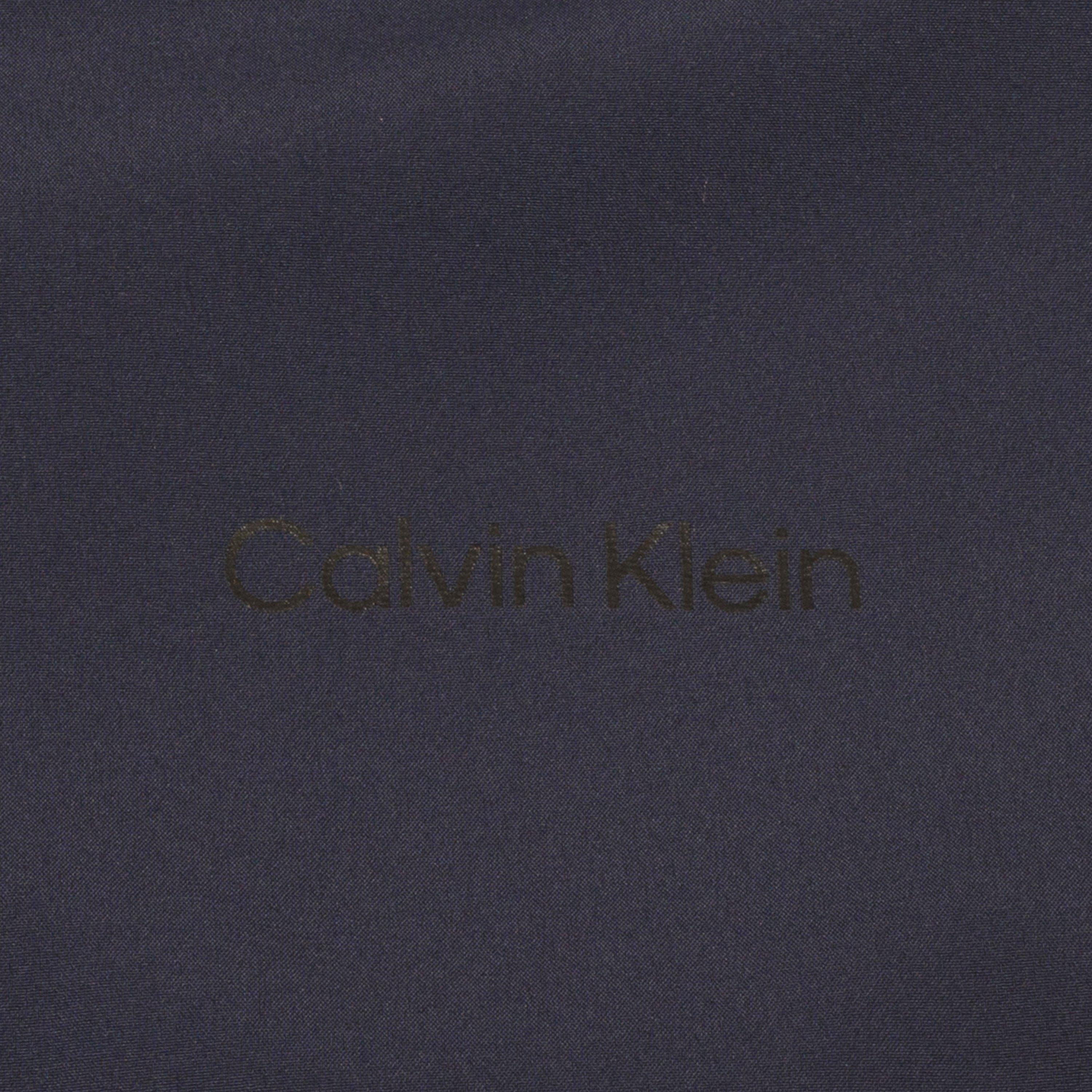 Iron Slate - Calvin Klein Golf - Performance Golf Jacket - 8