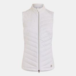Calvin Klein Golf G Gilet Ld99